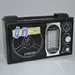 Radio MP3 portabil Leotec LT-901UAR